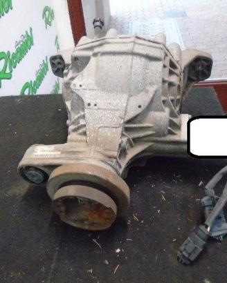 DIFFERENZIALE POST. GRAND CHEROKEE WK2 3.0 CRD