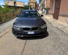 BMW Serie 3 (F30/31) - 2018