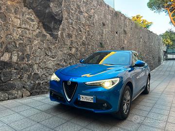 Alfa romeo stelvio 210 cv