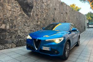 Alfa romeo stelvio 210 cv