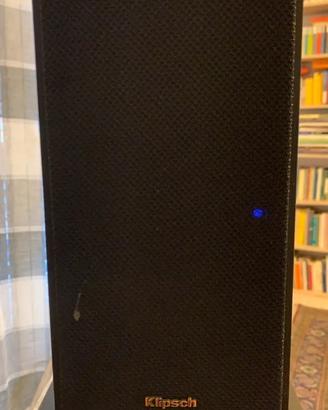 Diffusori klipsch r 41pm