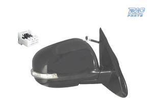 SPECCHIO COMPLETO DESTRO MITSUBISHI OUTLANDER 12-2