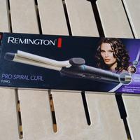 Ferro arricciacapelli Remington Pro Spiral Curl 19
