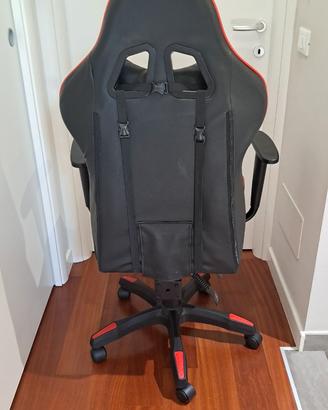 sedia gaming