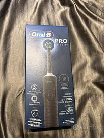 Spazzolino elettrico