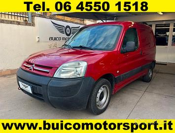 Citroen Berlingo 1.6 Diesel 90 CV - Perfetto