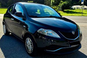 LANCIA III 2016 1.3 MJT SILVER 95CV