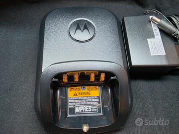 Caricabatterie MOTOROLA IMPRES WPLN4226A