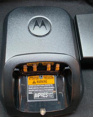 Caricabatterie MOTOROLA IMPRES WPLN4226A