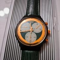 orologio uomo Swatch 