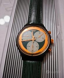 orologio uomo Swatch 