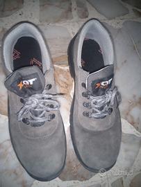 scarpe antinfortunistiche 