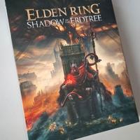 Elden Ring - Shadow of the Erdtree Edition - JAP