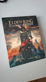 Elden Ring - Shadow of the Erdtree Edition - JAP