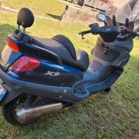 Piaggio X9 500 - 2003