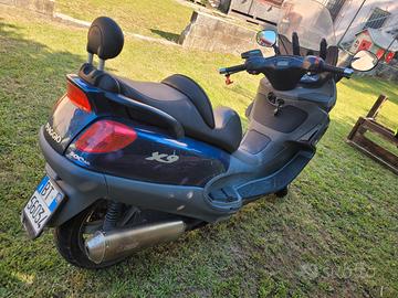 Piaggio X9 500 - 2003