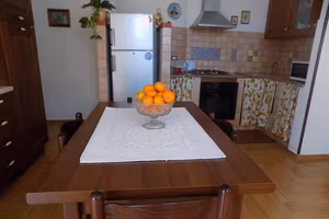 Appartamento a Orosei