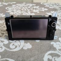 Stereo renault clio anno 2019