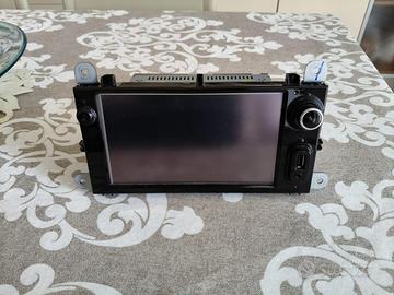 Stereo renault clio anno 2019