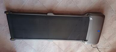 Xiaomi Walkingpad C1 – Il tapis roulant da salotto