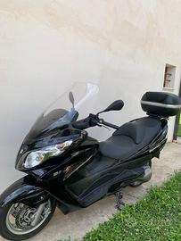 Suzuki AN Burgman 400 - 2010