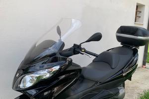 Suzuki AN Burgman 400 - 2010