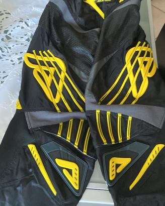 Pantaloni Acerbis taglia 32