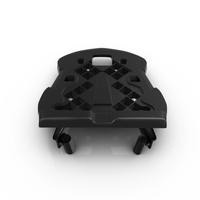 PORTAPACCHI POSTERIORE YAMAHA TRICITY 125/155 FINO