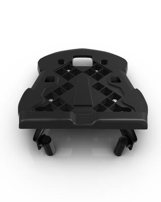 PORTAPACCHI POSTERIORE YAMAHA TRICITY 125/155 FINO