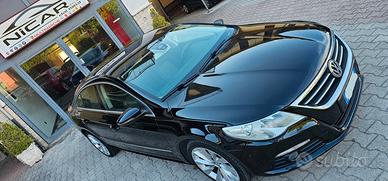 Volkswagen Passat CC 2.0 TDI DPF BlueMotion Tech.
