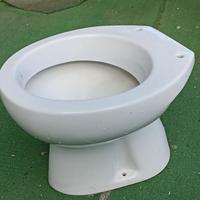 wc - vaschetta lavabo  bimbi