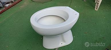 wc - vaschetta lavabo  bimbi