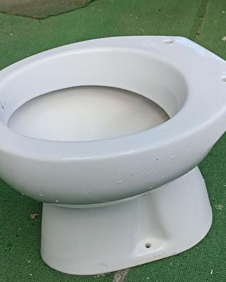wc - vaschetta lavabo  bimbi