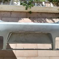 Paraurti posteriore alfa romeo 147 gta