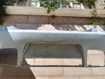 Paraurti posteriore alfa romeo 147 gta