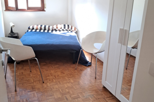 Camera in condivisione Santarcangelo