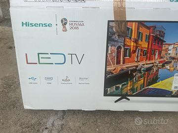 Tv led Hisense 32”