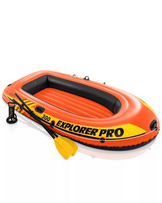 gommone gonfiabile Explorer pro 300