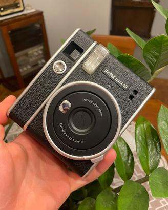 Instax mini 40