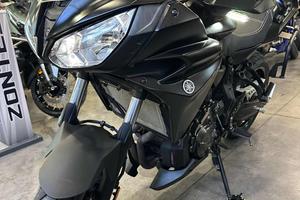 YAMAHA Tracer 700 tracer 700