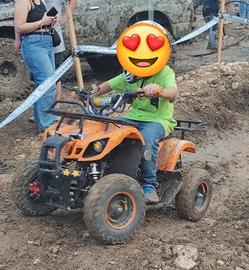 mini quad