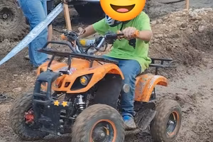 mini quad