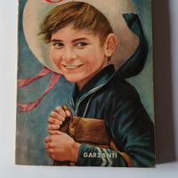    Libro Cuore  De Amicis