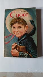    Libro Cuore  De Amicis