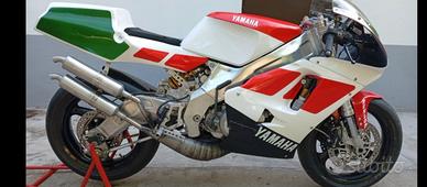 YAMAHA TZ RD 350