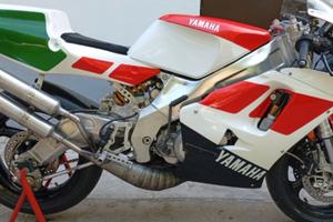 YAMAHA TZ RD 350