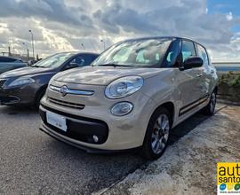 FIAT 500L 1.6 POPSTAR AUTOCARRO