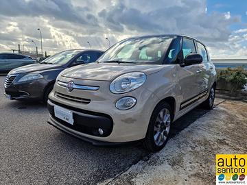 FIAT 500L 1.6 POPSTAR AUTOCARRO