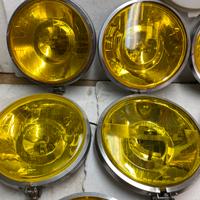 Cibie 45 fendinebbia antinebbia profondità