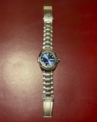 Citizen Promaster Diver 200M Vintage 5502